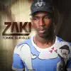 Zaki - Tombé sur elle - Single